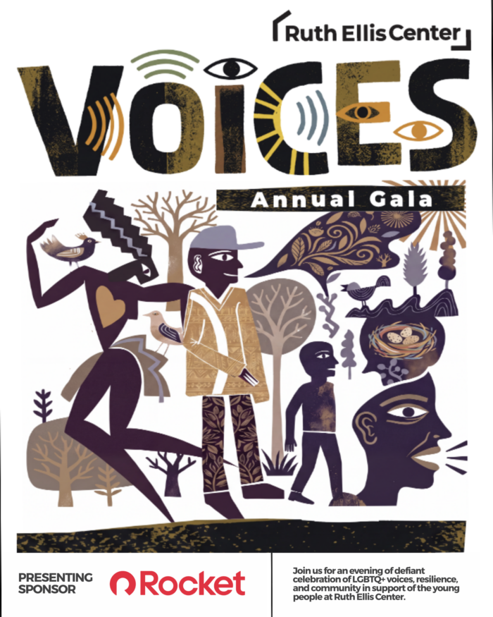 VOICES 2026 Invite